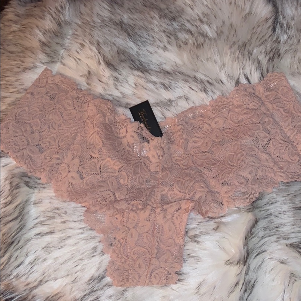 Frederick’s of Hollywood Panties